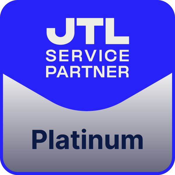 JTL Platinum Partner